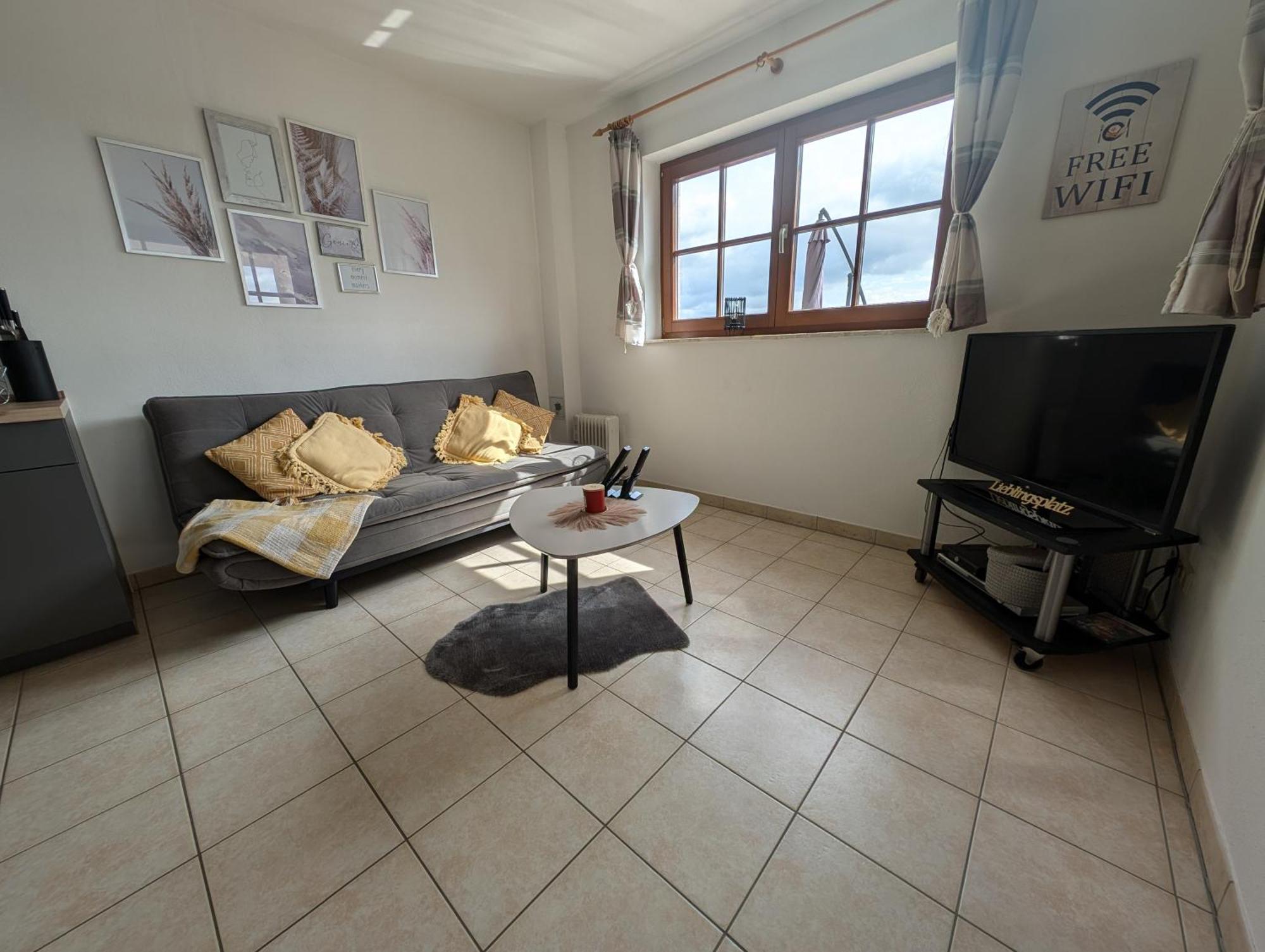 Ferienwohnung Look Wide Oberelsbach المظهر الخارجي الصورة