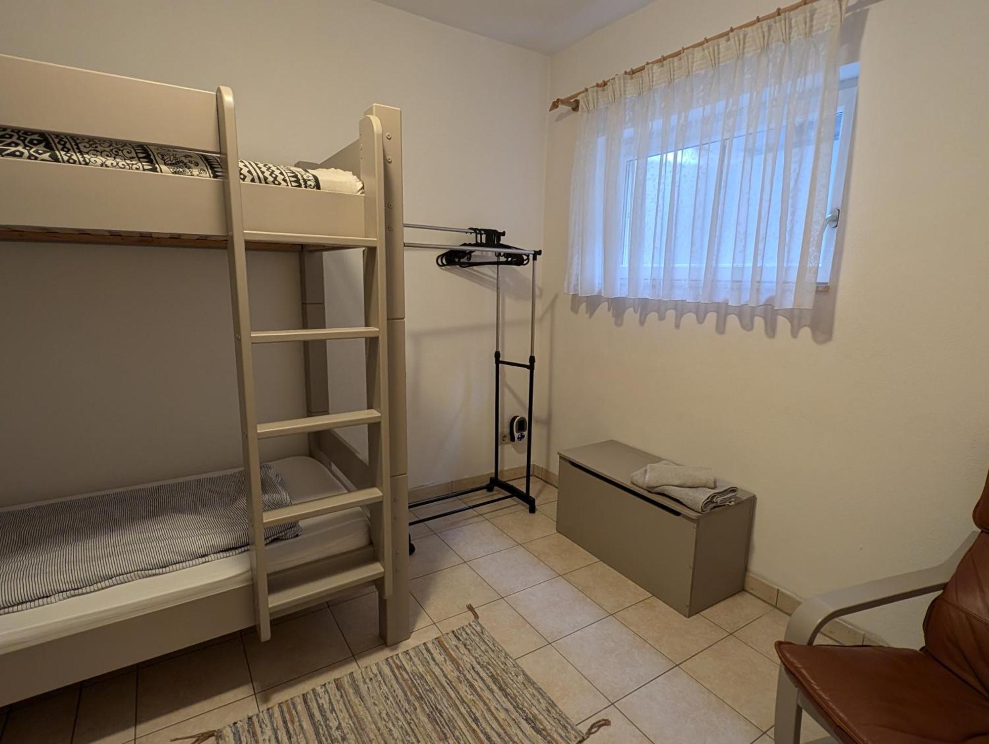 Ferienwohnung Look Wide Oberelsbach المظهر الخارجي الصورة